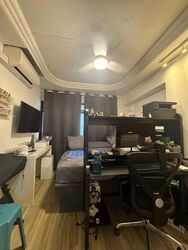 Blk 607 Woodlands Ring Road (Woodlands), HDB 5 Rooms #568670551